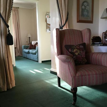 Romney Bay House Hotel New Romney Ngoại thất bức ảnh