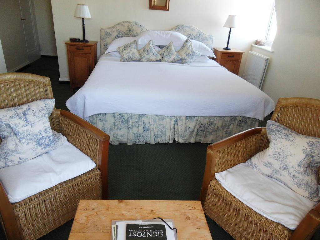 Romney Bay House Hotel New Romney Phòng bức ảnh