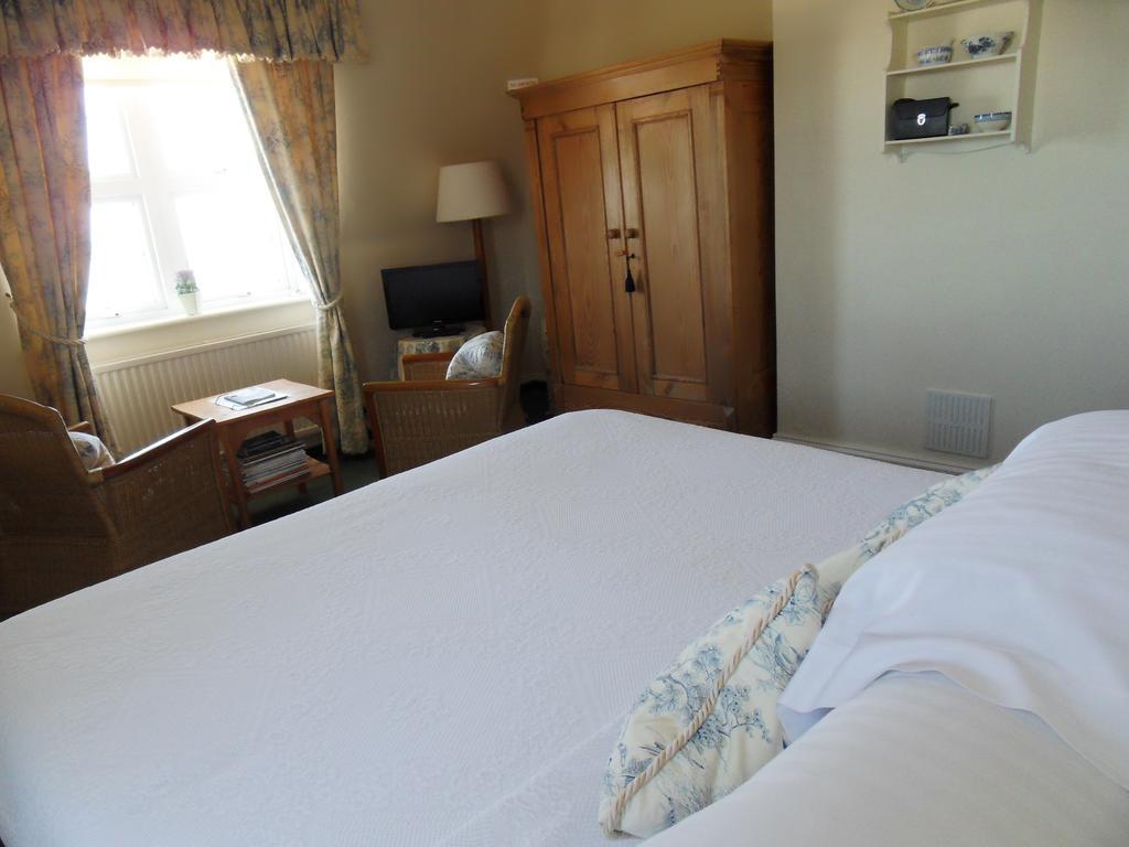 Romney Bay House Hotel New Romney Phòng bức ảnh