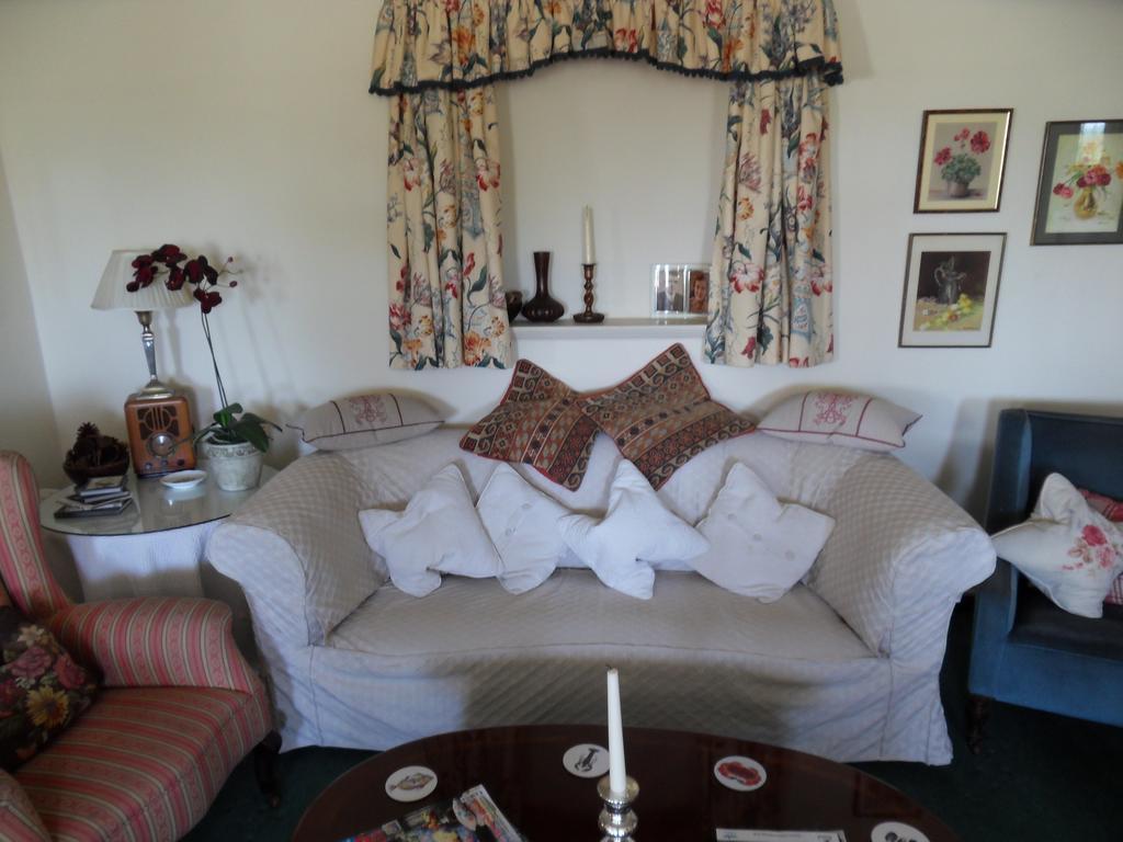 Romney Bay House Hotel New Romney Ngoại thất bức ảnh