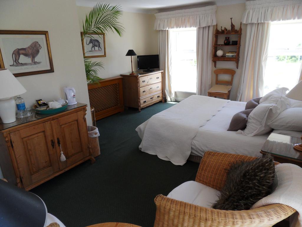 Romney Bay House Hotel New Romney Phòng bức ảnh