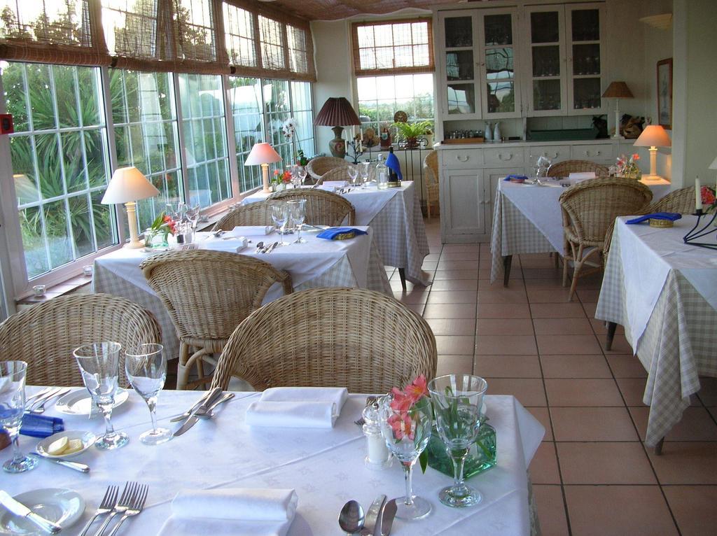 Romney Bay House Hotel New Romney Ngoại thất bức ảnh