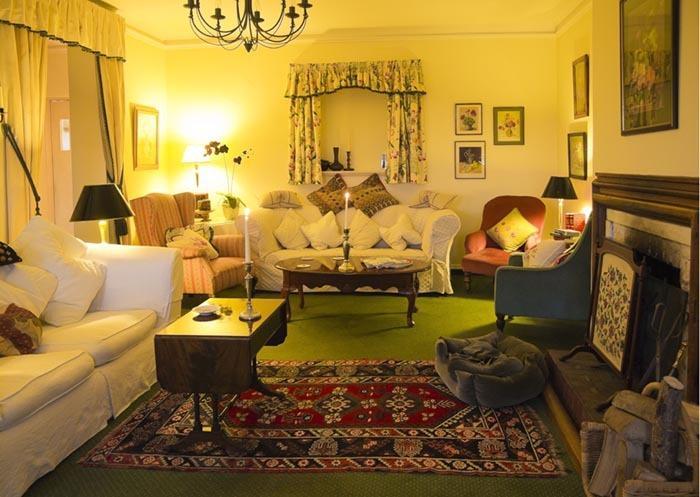Romney Bay House Hotel New Romney Ngoại thất bức ảnh