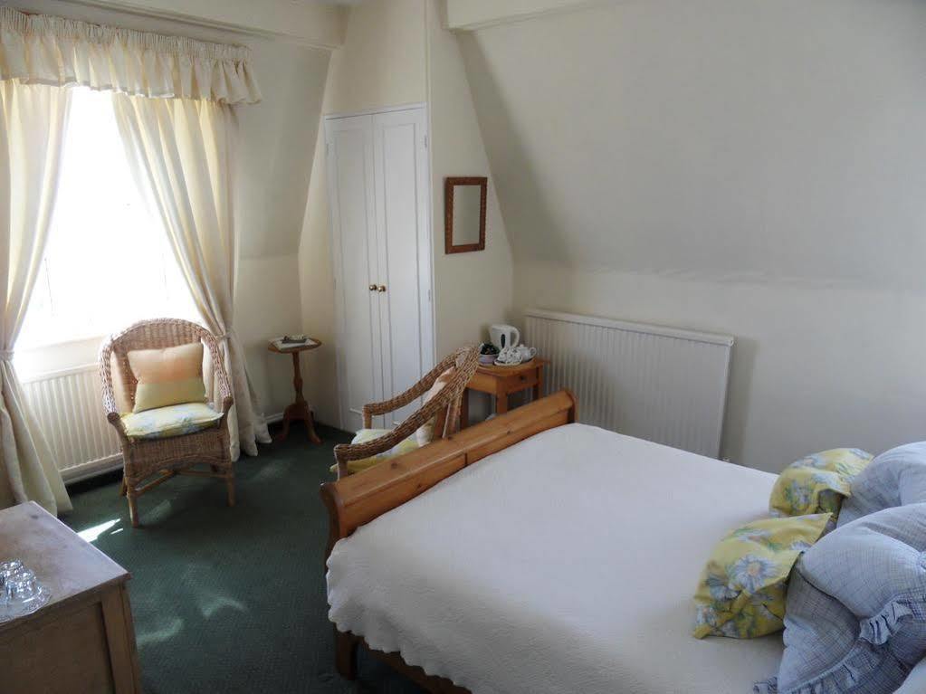 Romney Bay House Hotel New Romney Ngoại thất bức ảnh