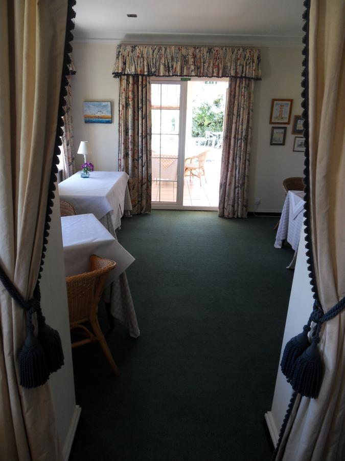 Romney Bay House Hotel New Romney Ngoại thất bức ảnh