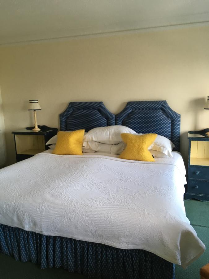 Romney Bay House Hotel New Romney Ngoại thất bức ảnh