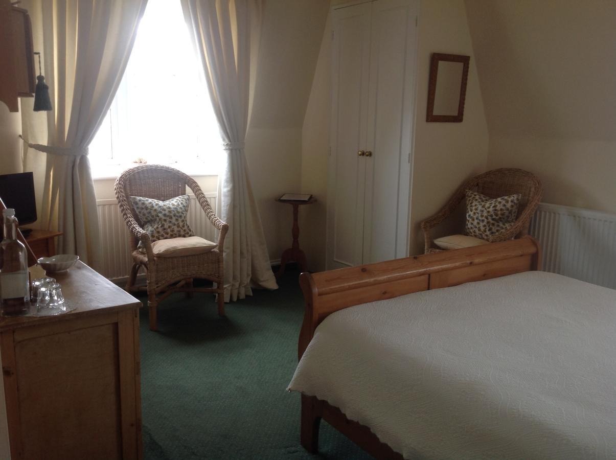 Romney Bay House Hotel New Romney Ngoại thất bức ảnh