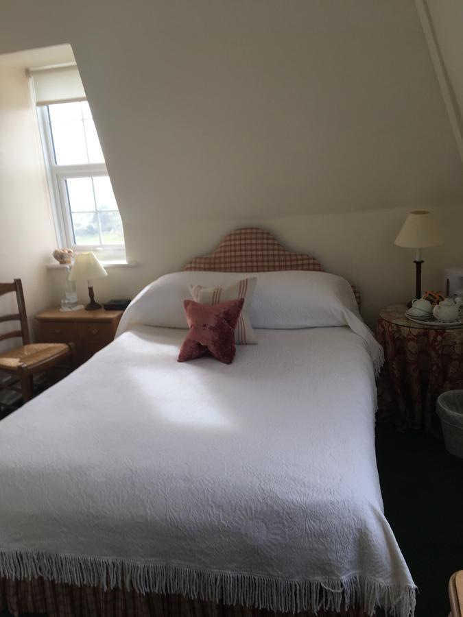 Romney Bay House Hotel New Romney Ngoại thất bức ảnh
