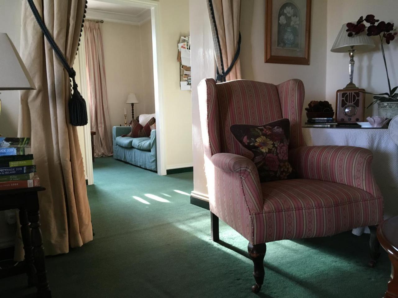 Romney Bay House Hotel New Romney Ngoại thất bức ảnh