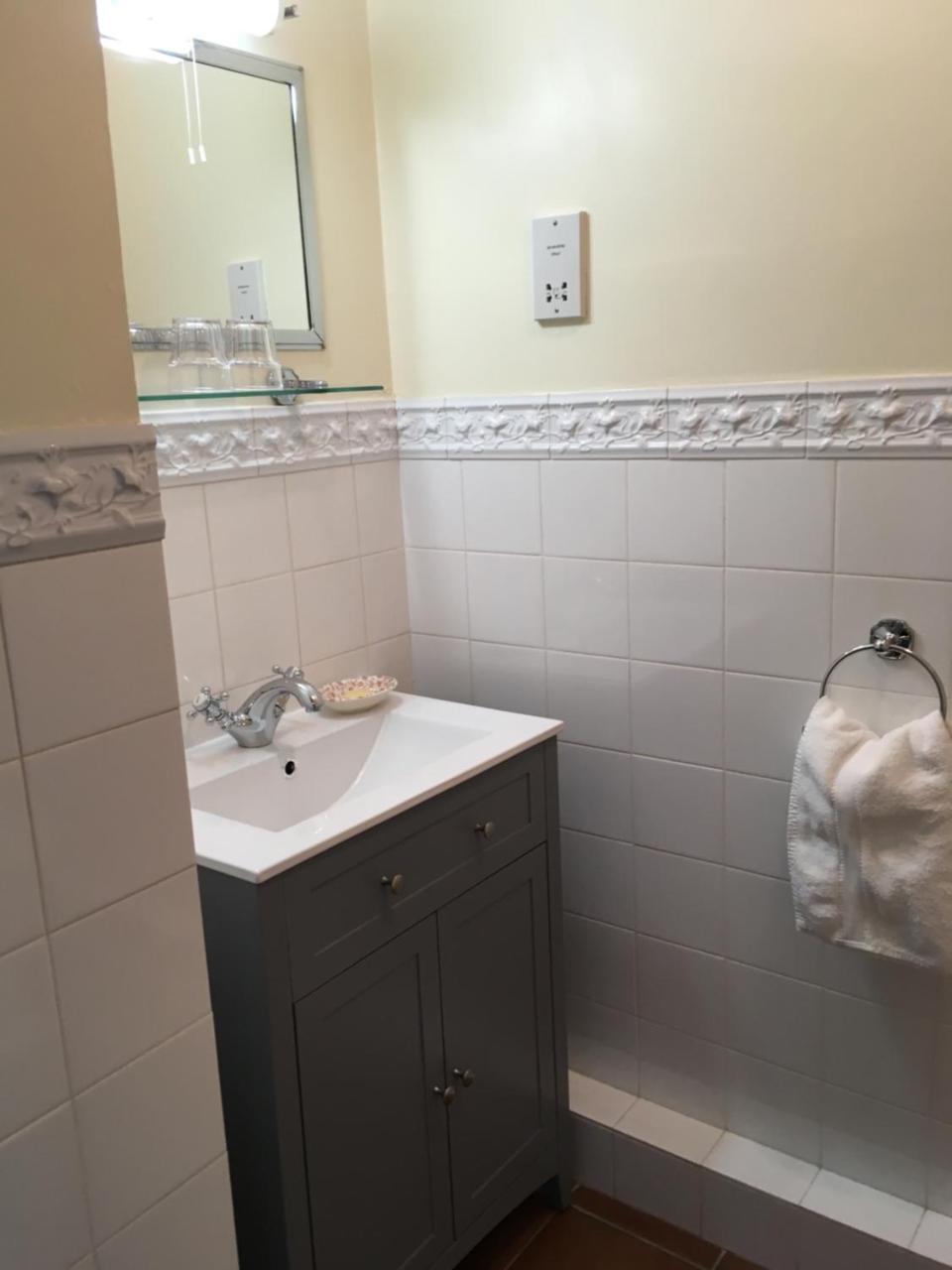 Romney Bay House Hotel New Romney Ngoại thất bức ảnh