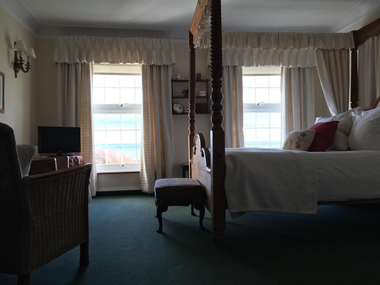 Romney Bay House Hotel New Romney Ngoại thất bức ảnh