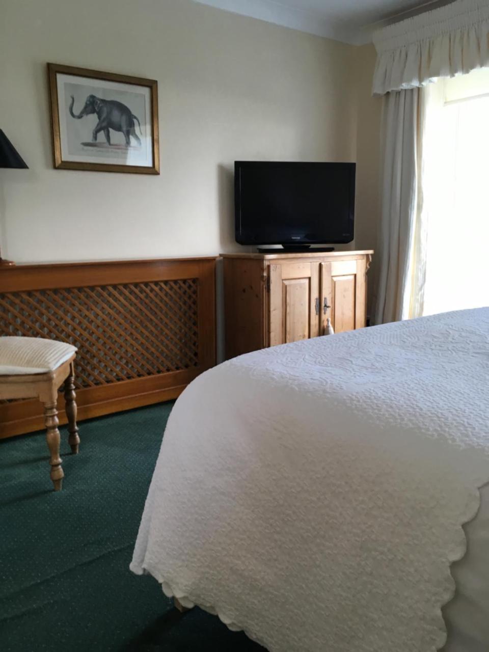 Romney Bay House Hotel New Romney Ngoại thất bức ảnh